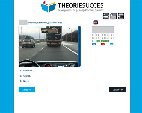 theorie leren auto gratis|Oefen gratis voor je CBR Auto Theorie